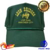 kenny Leon Bridges Shop Store Merch Live From Panther City Trucker Hat