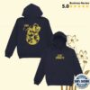 kenny Leon Bridges Shop Store Merch Panther City Pullover Hoodie