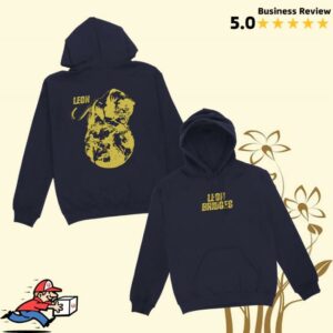 kenny Leon Bridges Shop Store Merch Panther City Pullover Hoodiea kenny Leon Bridges Shop Store Merch Panther City Pullover Hoodiea