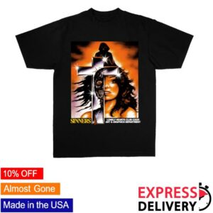kenny Lonely Hearts Club Merch Store Sinners Premium T Shirt