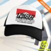 kenny Lonely Hearts Club Merch Store Smooth In Flavor Trucker Hatc