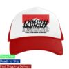 kenny Lonely Hearts Club Merch Store Smooth In Flavor Trucker Hatv