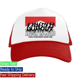 kenny Lonely Hearts Club Merch Store Smooth In Flavor Trucker Hatv
