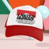 kenny Lonely Hearts Club Merch Store Smooth In Flavor Trucker Hatx