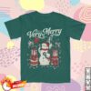 kenny Lostbrostradingco Merch Store Its A Very Merry Time Tee