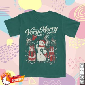 kenny Lostbrostradingco Merch Store Its A Very Merry Time Tee kenny Lostbrostradingco Merch Store Its A Very Merry Time Tee