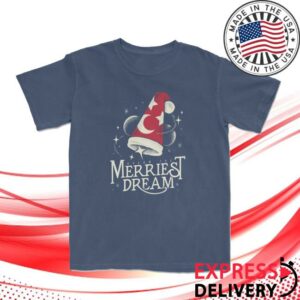 kenny Lostbrostradingco Merch Store Merriest Dream Tee kenny Lostbrostradingco Merch Store Merriest Dream Tee