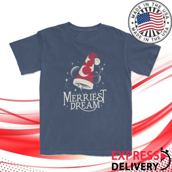 kenny Lostbrostradingco Merch Store Merriest Dream Tee