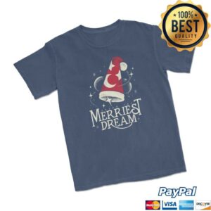 kenny Lostbrostradingco Merch Store Merriest Dream Teea kenny Lostbrostradingco Merch Store Merriest Dream Teea