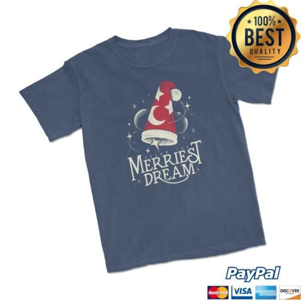 kenny Lostbrostradingco Merch Store Merriest Dream Teea