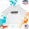 kenny Lower Merch Store Hood Lower X Effn Catalyst