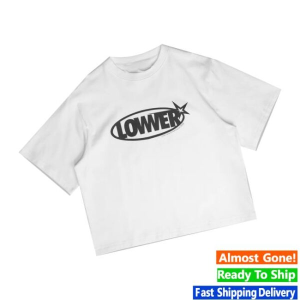 kenny Lower Merch Store Hood Lower X Effn Catalysta