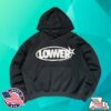 kenny Lower Merch Store Tee Lower X Effn Catalyst