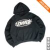 kenny Lower Merch Store Tee Lower X Effn Catalysta