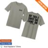 Luke Bryan Store Merch I Wasn't Gonna Drink Tee 1 kenny Luke Bryan Store Merch I Wasnt Gonna Drink Teev