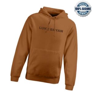 kenny Luke Bryan Store Merch Luke Bryan Classic Hoodiev kenny Luke Bryan Store Merch Luke Bryan Classic Hoodiev