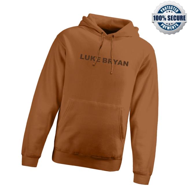 kenny Luke Bryan Store Merch Luke Bryan Classic Hoodiev kenny Luke Bryan Store Merch Luke Bryan Classic Hoodiev