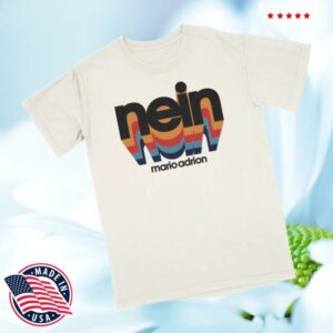 kenny Mario Adrion Merch Store Nein Retro Teea kenny Mario Adrion Merch Store Nein Retro Teea