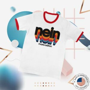 kenny Mario Adrion Merch Store Nein Ringer Teea kenny Mario Adrion Merch Store Nein Ringer Teea