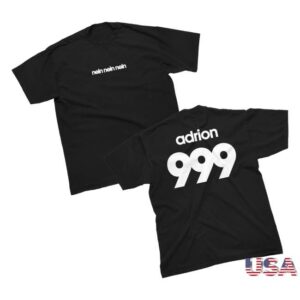 kenny Mario Adrion Merch Store Nein Teea