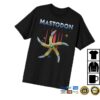kenny Mastodonrocks Shop Merch Five Finger Glaive Black T Shirtv