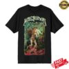 kenny Mastodonrocks Shop Merch Incident In The Wild T Shirt