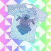 kenny Mastodonrocks Shop Merch Rasputin Tie Dye Teev