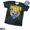 kenny Mastodonrocks Shop Merch Samhain Splosion T Shirtv