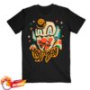 kenny Mastodonrocks Shop Merch Sweet Smokey The Clown Shirt