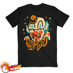 kenny Mastodonrocks Shop Merch Sweet Smokey The Clown Shirt kenny Mastodonrocks Shop Merch Sweet Smokey The Clown Shirt