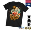 kenny Mastodonrocks Shop Merch Sweet Smokey The Clown Shirtv