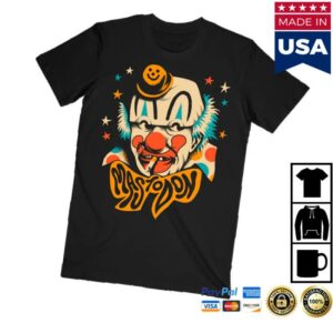 kenny Mastodonrocks Shop Merch Sweet Smokey The Clown Shirtv kenny Mastodonrocks Shop Merch Sweet Smokey The Clown Shirtv