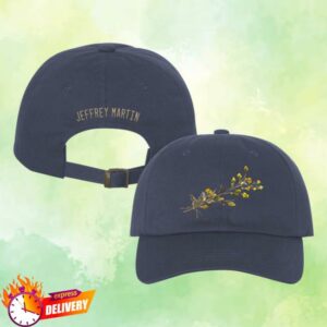 kenny Merchtable Store Jeffrey Martin Flower Hat Navya