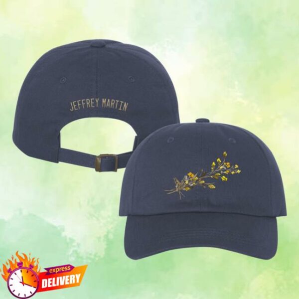 kenny Merchtable Store Jeffrey Martin Flower Hat Navya