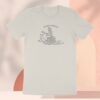 kenny Merchtable Store Jeffrey Martin Snail Rider Tee