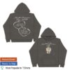 kenny Michael Seyer Merch Store Bug Dew Hoodie