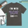 kenny Michael Seyer Merch Store Fan Tee