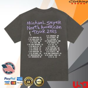 kenny Michael Seyer Merch Store Fan Teea kenny Michael Seyer Merch Store Fan Teea