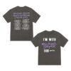 kenny Michael Seyer Merch Store Fan Teeaa