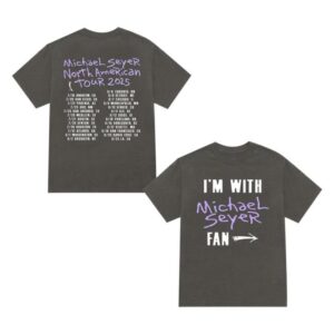 kenny Michael Seyer Merch Store Fan Teeaa kenny Michael Seyer Merch Store Fan Teeaa