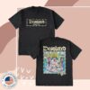 kenny Mlvltd Merch Store Desolated Finding Peace T Shirt