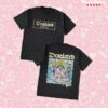 kenny Mlvltd Merch Store Desolated Finding Peace T Shirtv