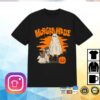 kenny Morgan Wade Shop Merch Trick Or Treating Crew T Shirt