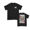 New Found Glory Stuff Merch Store Kings Of Pop Punk T-Shirt 3 kenny New Found Glory Stuff Merch Store Kings Of Pop Punk T Shirt