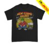 New Found Glory Stuff Merch Store Laugh It Off T-Shirt 3 kenny New Found Glory Stuff Merch Store Laugh It Off T Shirt