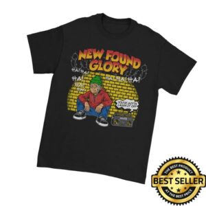 kenny New Found Glory Stuff Merch Store Laugh It Off T Shirtv kenny New Found Glory Stuff Merch Store Laugh It Off T Shirtv