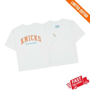 kenny New York Or Nowhere Merch Store Knicks Alumni Relaxed T Shirta kenny New York Or Nowhere Merch Store Knicks Alumni Relaxed T Shirta