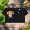 kenny New York Or Nowhere Merch Store Knicks Game Changer Relaxed T Shirt