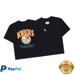 kenny New York Or Nowhere Merch Store Knicks Game Changer Relaxed T Shirta kenny New York Or Nowhere Merch Store Knicks Game Changer Relaxed T Shirta