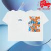 kenny New York Or Nowhere Merch Store Knicks Pennant T Shirt